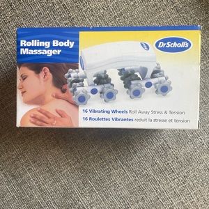 Massager Dr. Scholls